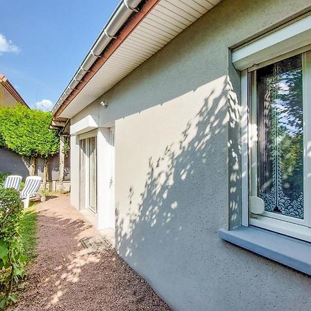 Gorgeous Home In Molinet With Wifi Zewnętrze zdjęcie