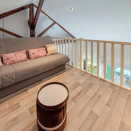 Gorgeous Home In Molinet With Wifi Zewnętrze zdjęcie
