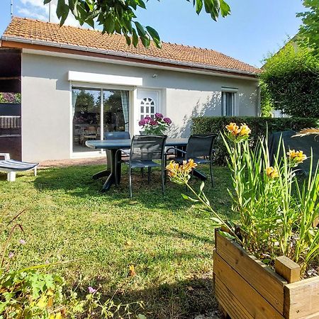 Gorgeous Home In Molinet With Wifi Zewnętrze zdjęcie